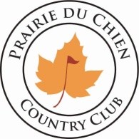 Praire du Chien Country Club